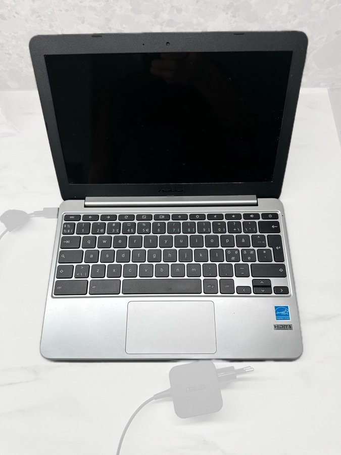 ASUS Chromebook C201P