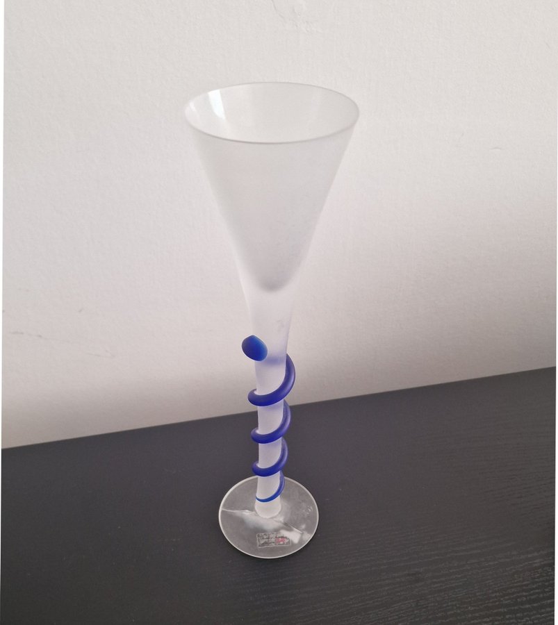 Tommy Bremberg Design Glas