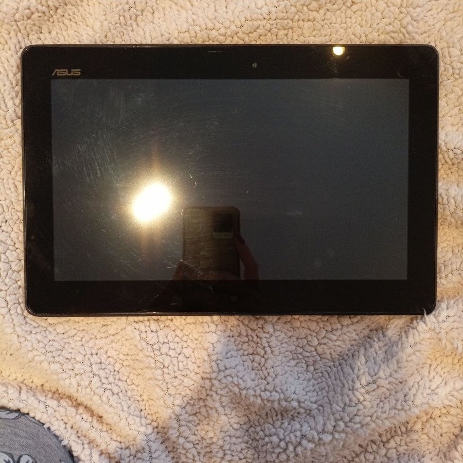 Asus Tablet T100T