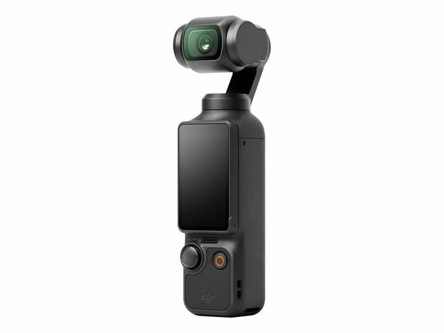 DJI Osmo Pocket 3