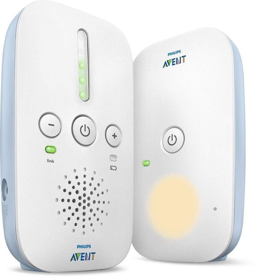 Babymonitor Philips Avent