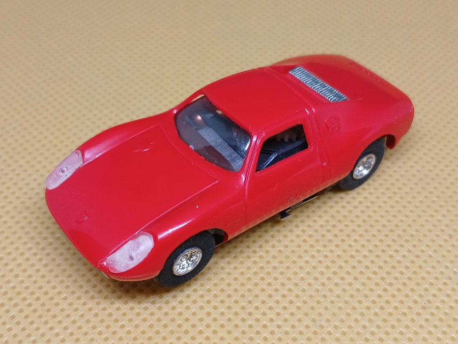 Faller AMS #4837 Porsche 904 GT