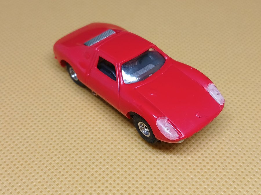 Faller AMS #4837 Porsche 904 GT