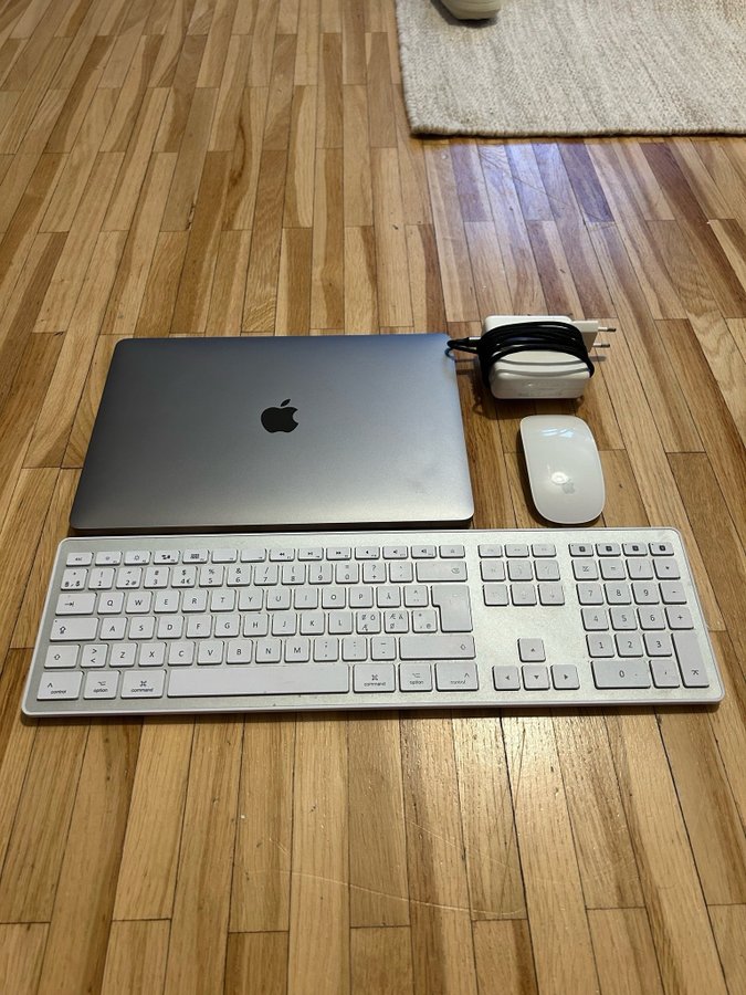 MacBook Pro 13 tum, 2020