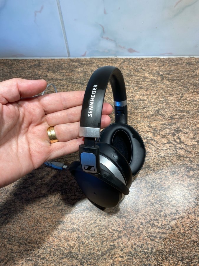 Sennheiser HD450