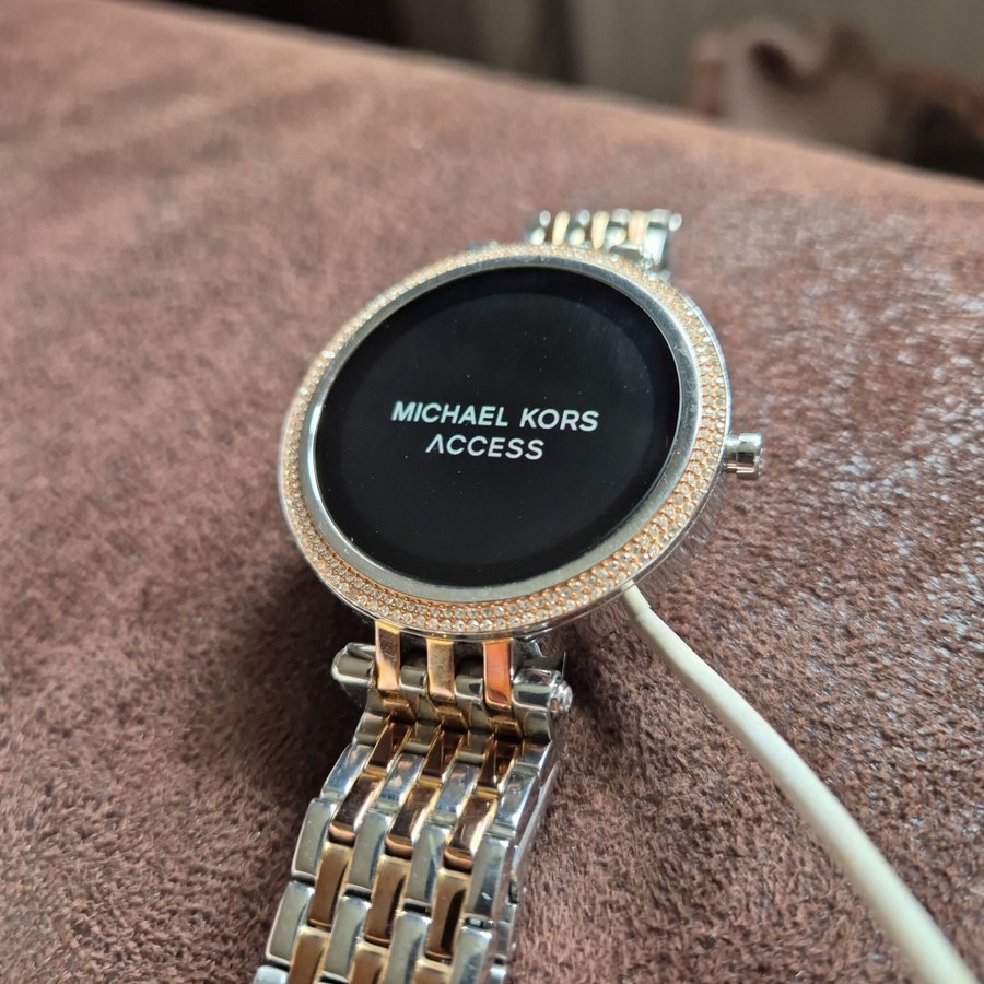 Michael Kors Smartwatch