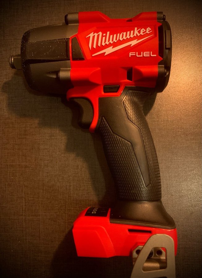 Milwaukee M18 FMTIW2F12 Mutterdragare