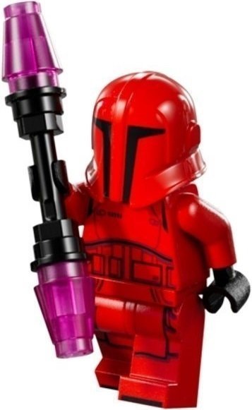 LEGO Star Wars - Praetorian Guard helt ny