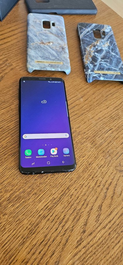 Samsung Galaxy S9 64GB