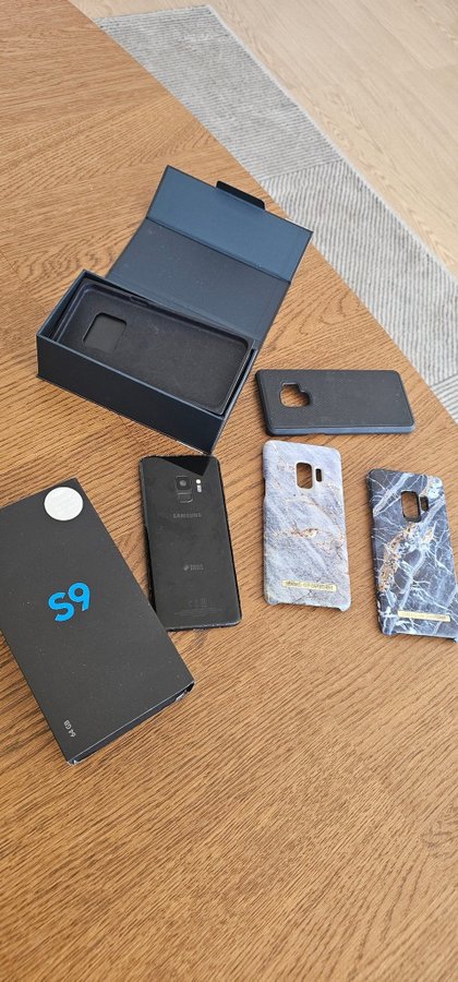 Samsung Galaxy S9 64GB