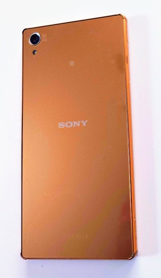 RARE!!! Sony Xperia Z5 PREMIUM