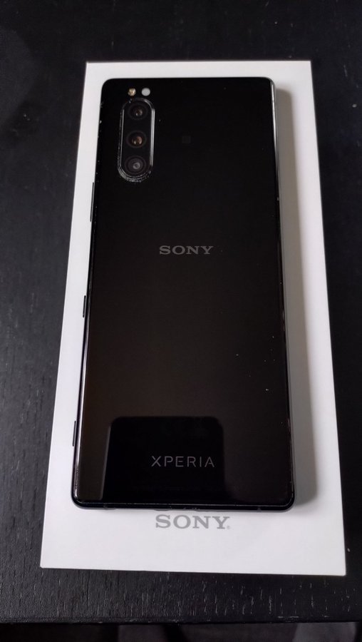 Sony Xperia 5 Dual sim