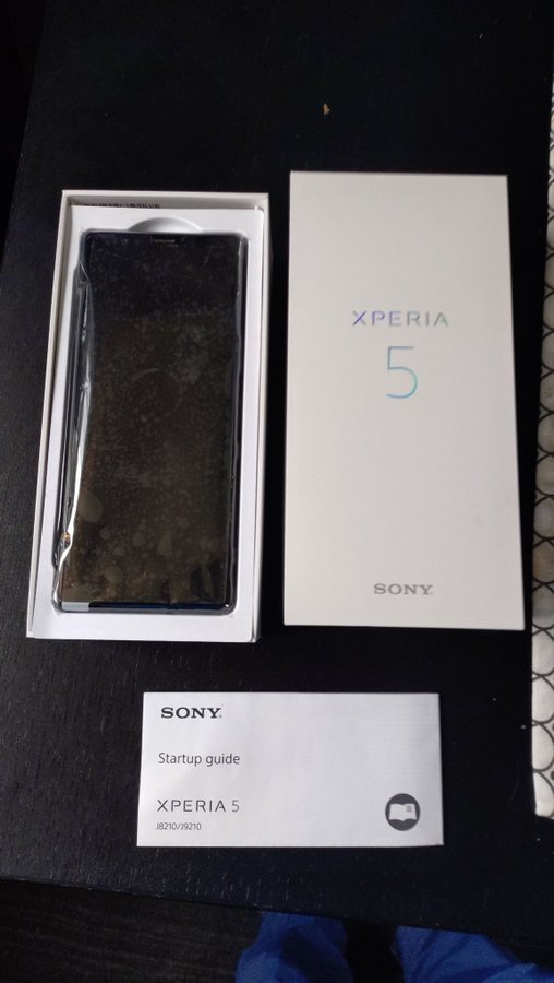 Sony Xperia 5 Dual sim