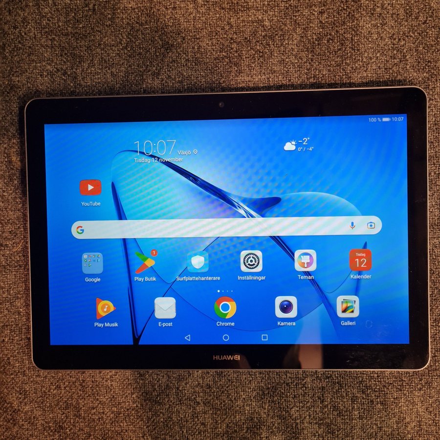 Huawei MediaPad T3. 10