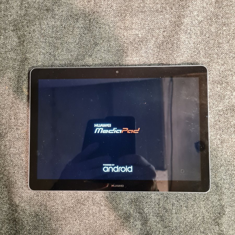 Huawei MediaPad T3. 10