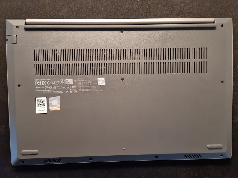 Lenovo ThinkBook 15 G2 ITL