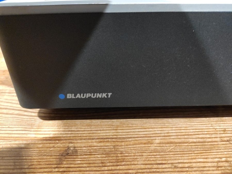 Blaupunkt HC-60