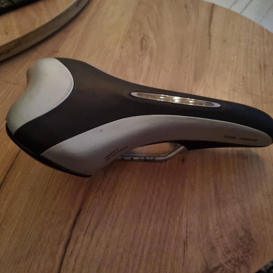 Fizik Nisene cp3