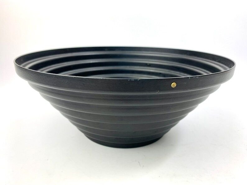 Alessi bowl