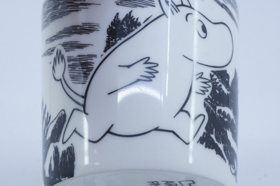 Muminmugg Äventyr / Moomin Mug Adventure [A]