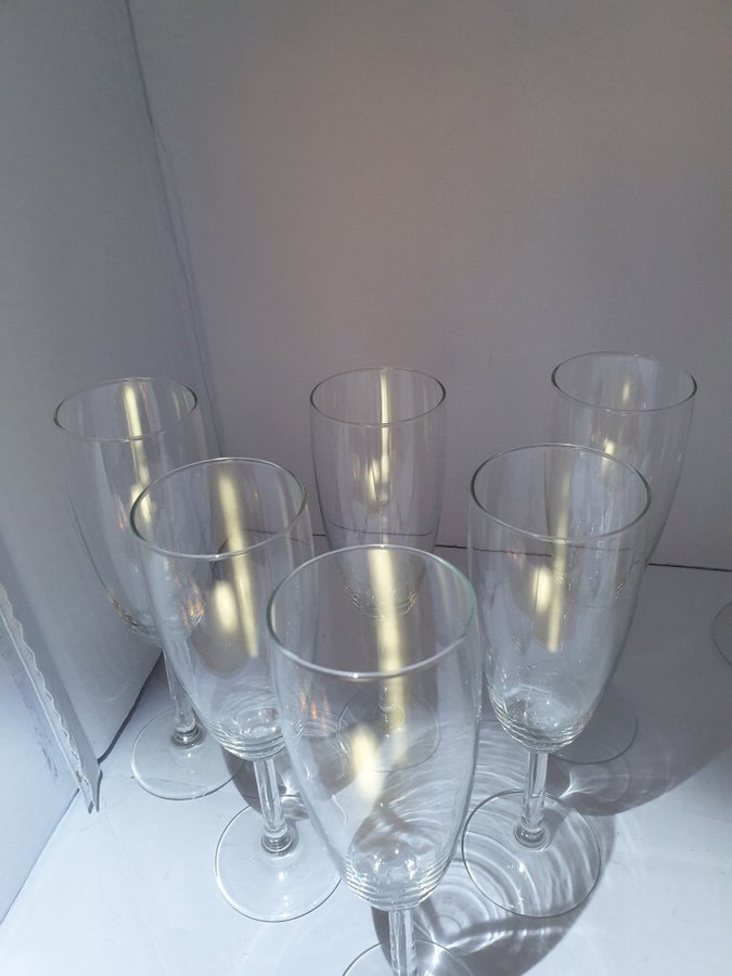 Champagneglas