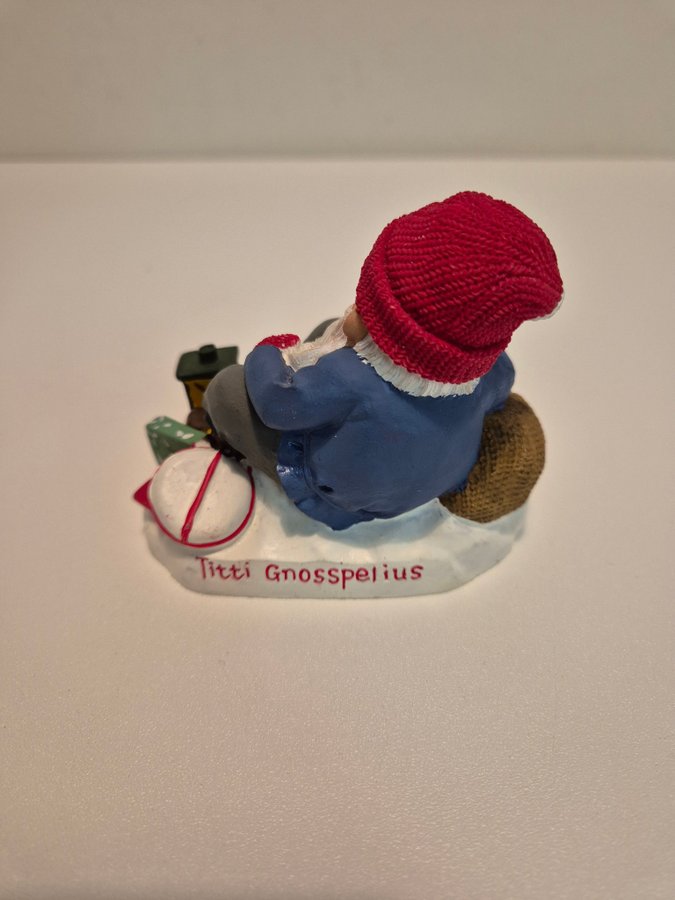 WWF Tomte 2006