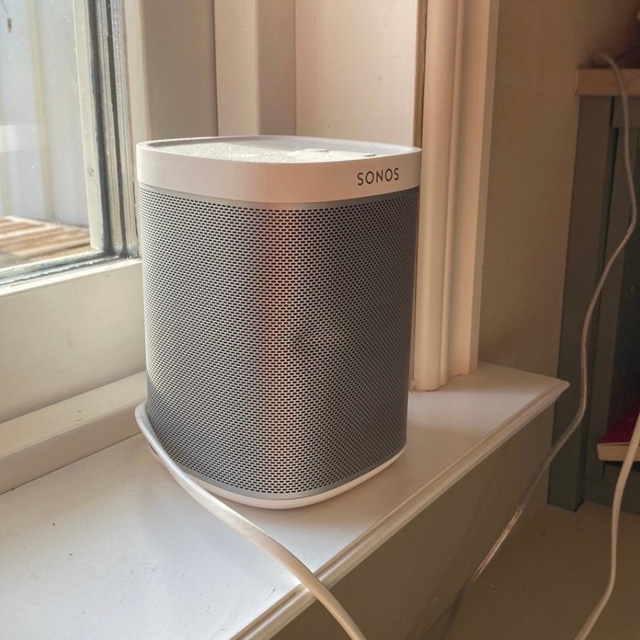 Sonos One