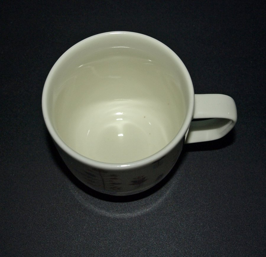 Mugg, Sarjaton Varpu, Iittala