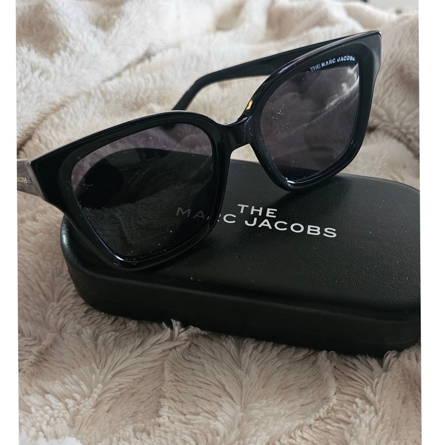 The Marc Jacobs Solglasögon