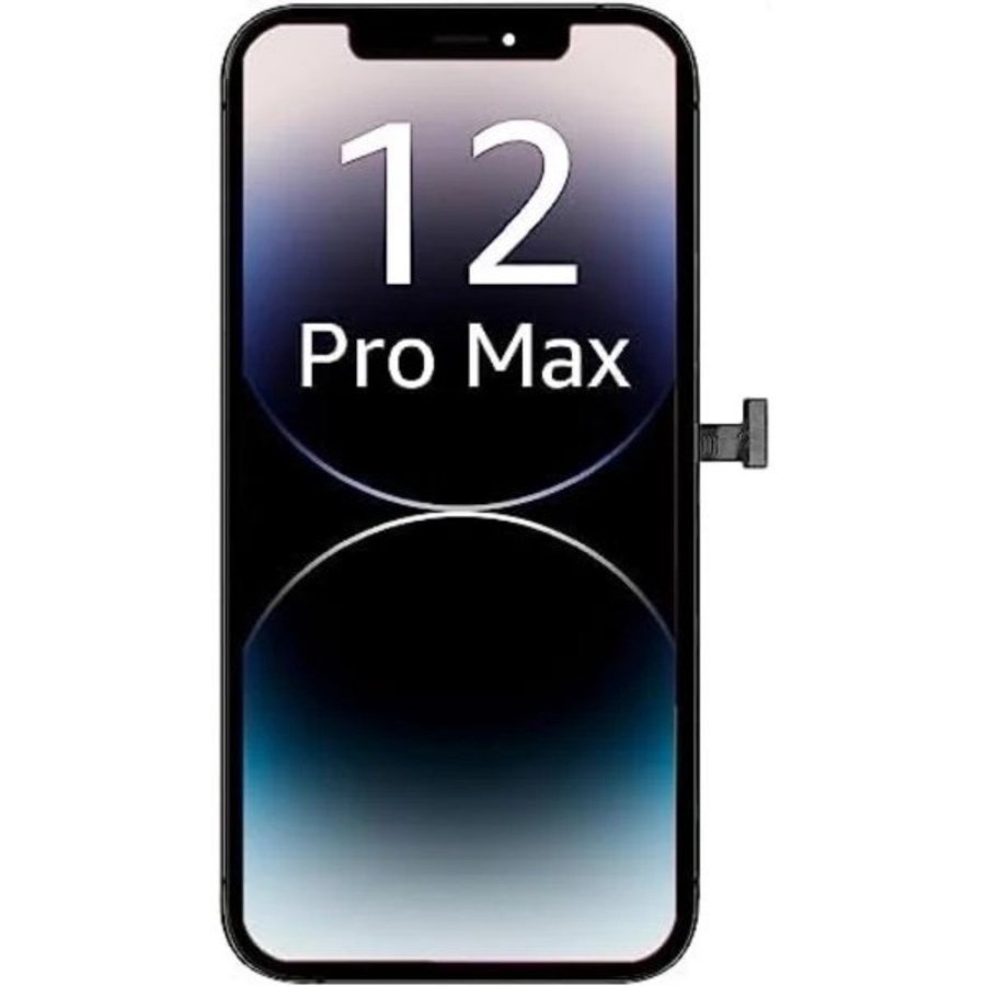 iPhone 12 Pro Max LCD