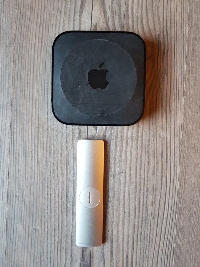 Apple Tv Gen 3 , A1469