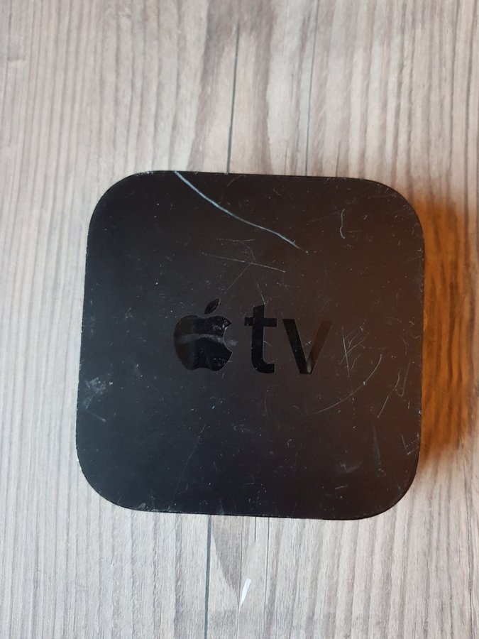 Apple Tv Gen 3 , A1469