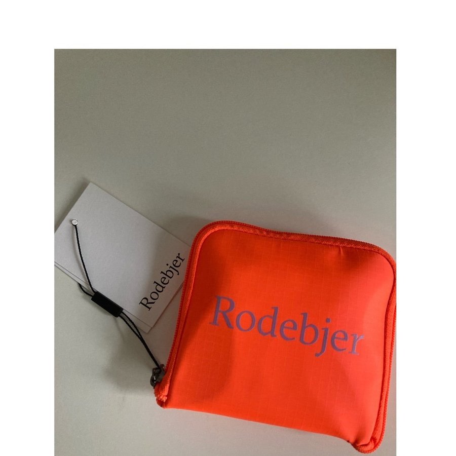 Rodebjer casie shopper HELT NY