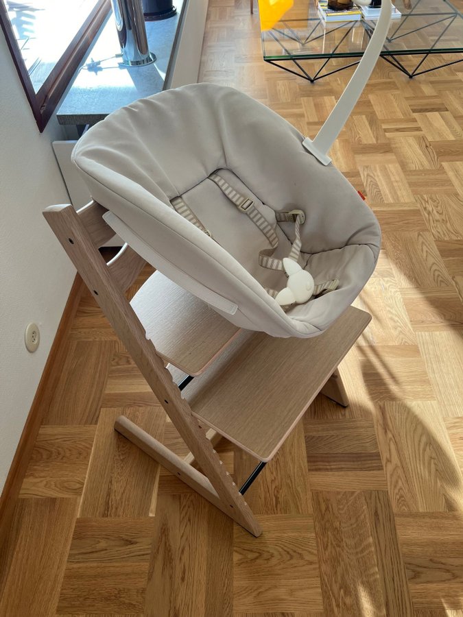 Stokke Tripp Trapp Newborn set