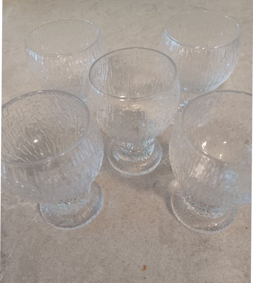 Iittala glas