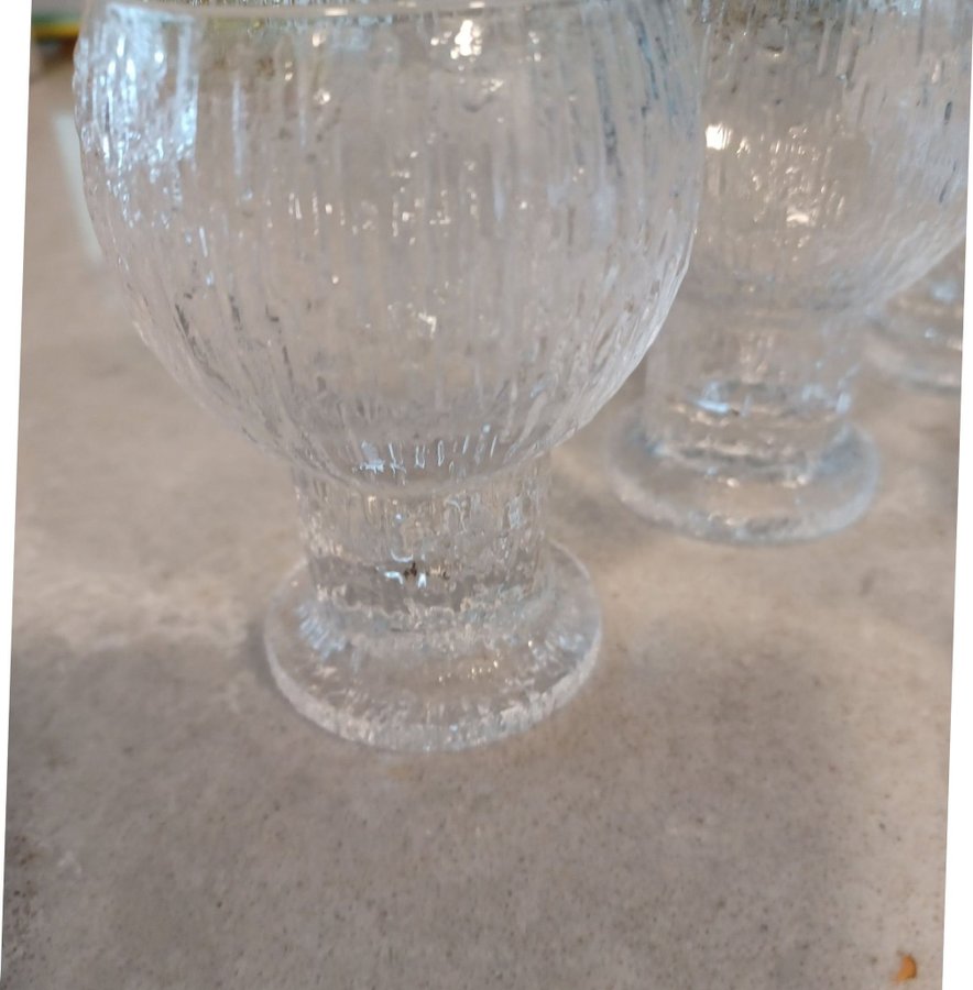 Iittala glas