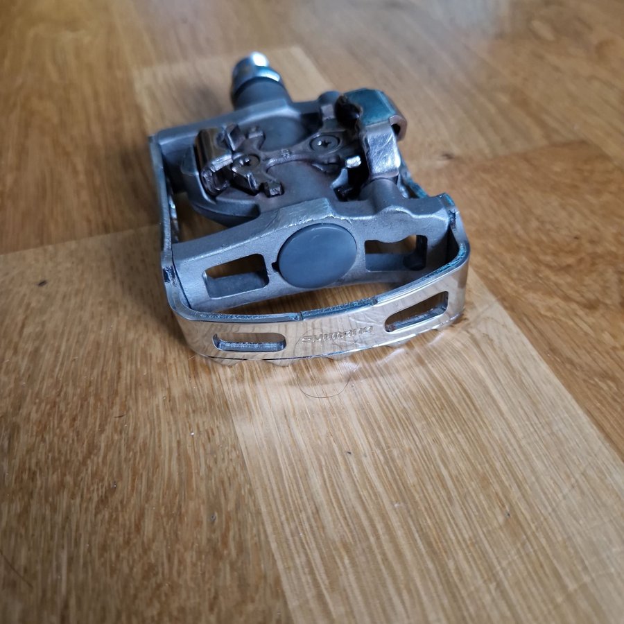 Shimano SPD PD-M324 Vänster Pedal