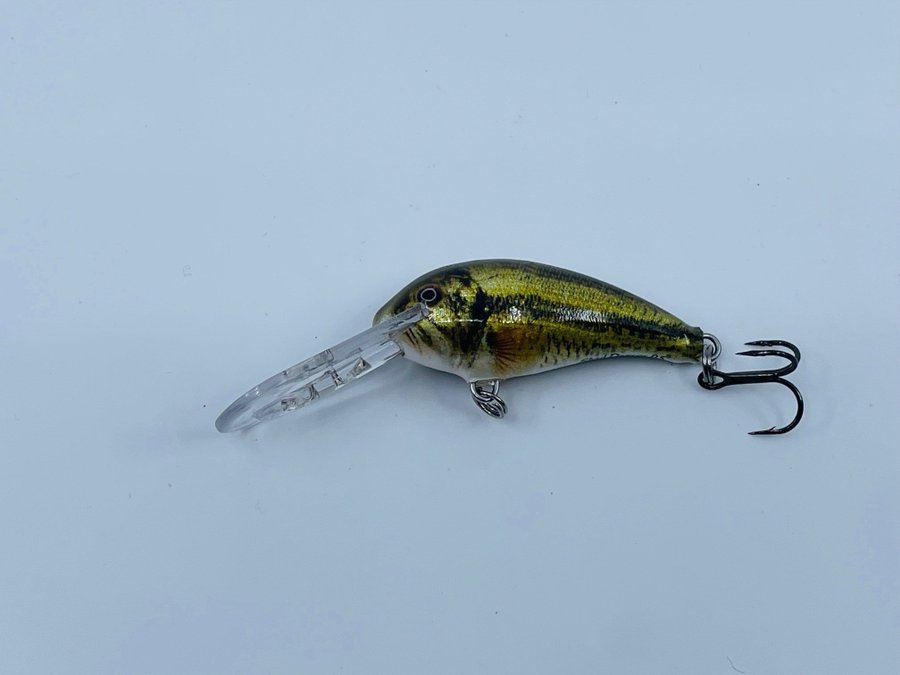 Rapala Shad Dancer 5cm -8g