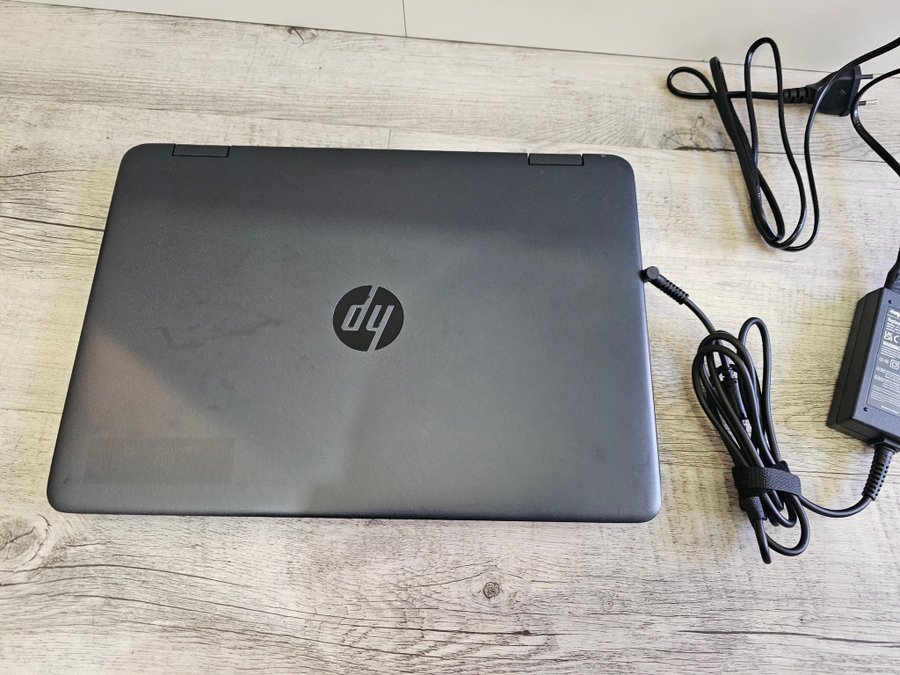 HP ProBook 640 G2 i5-6200U 14" 8 GB