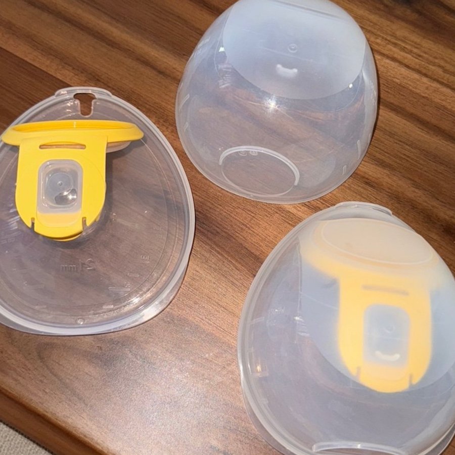 Medela handsfree tillbehör