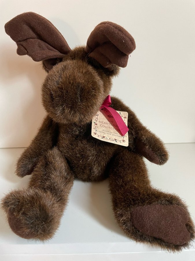 Russ The Heartcraft Collection Moose