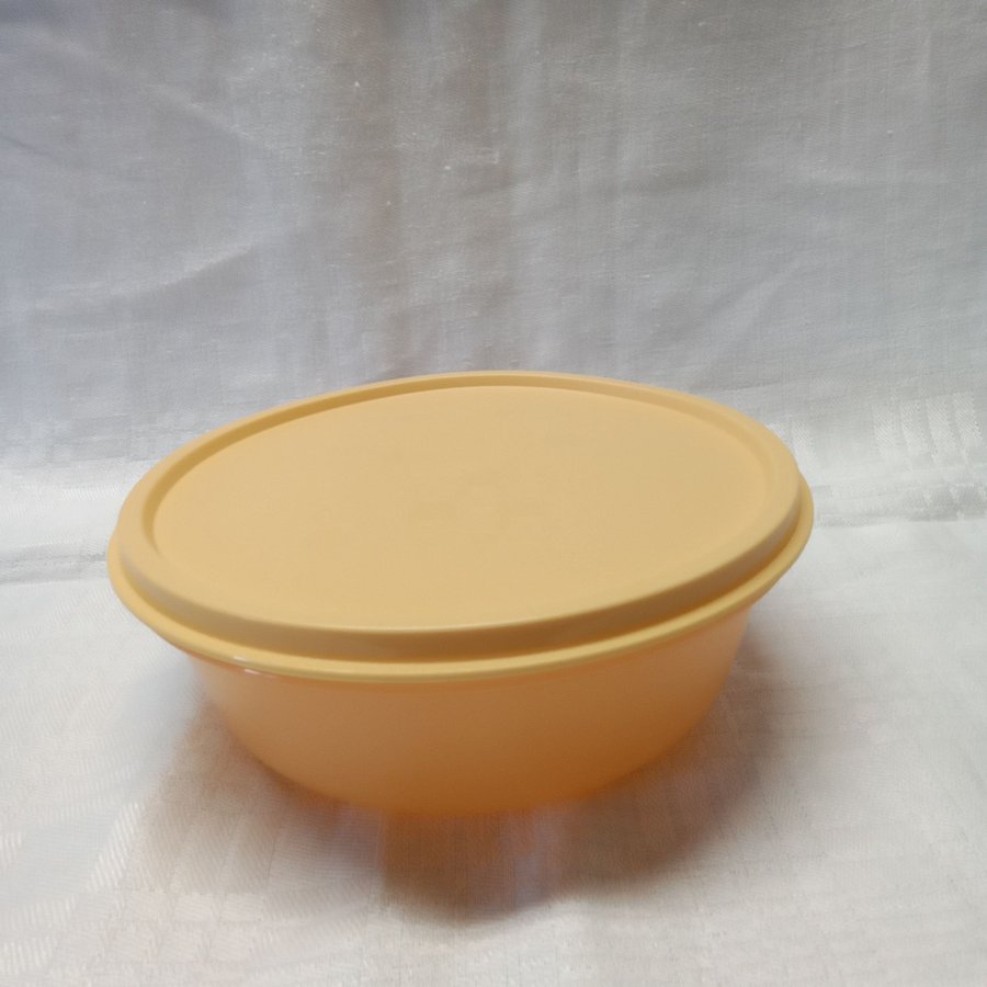 Tupperware Minirundlett limited edition 6 dl NY!