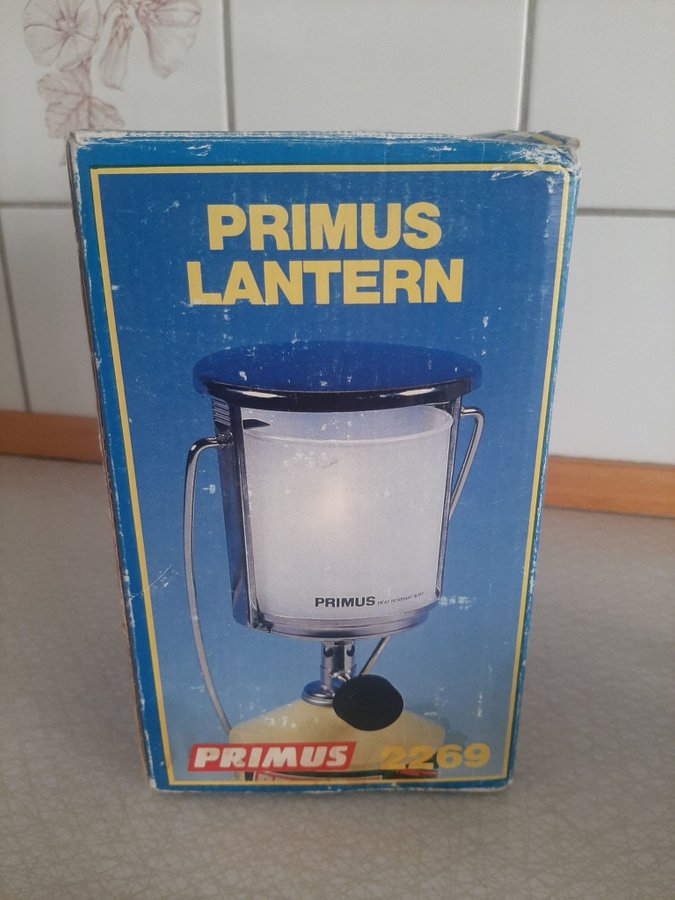 Primus Lantern 2269