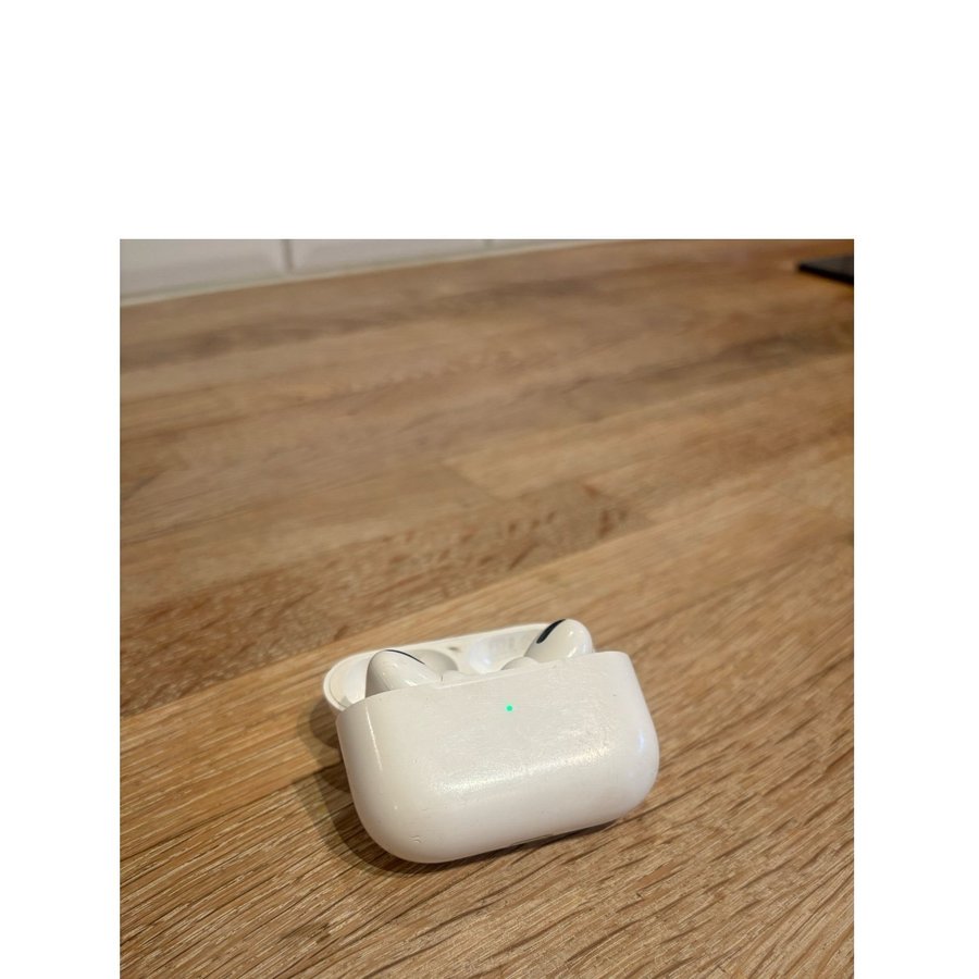 Apple AirPods Pro 1 generationen