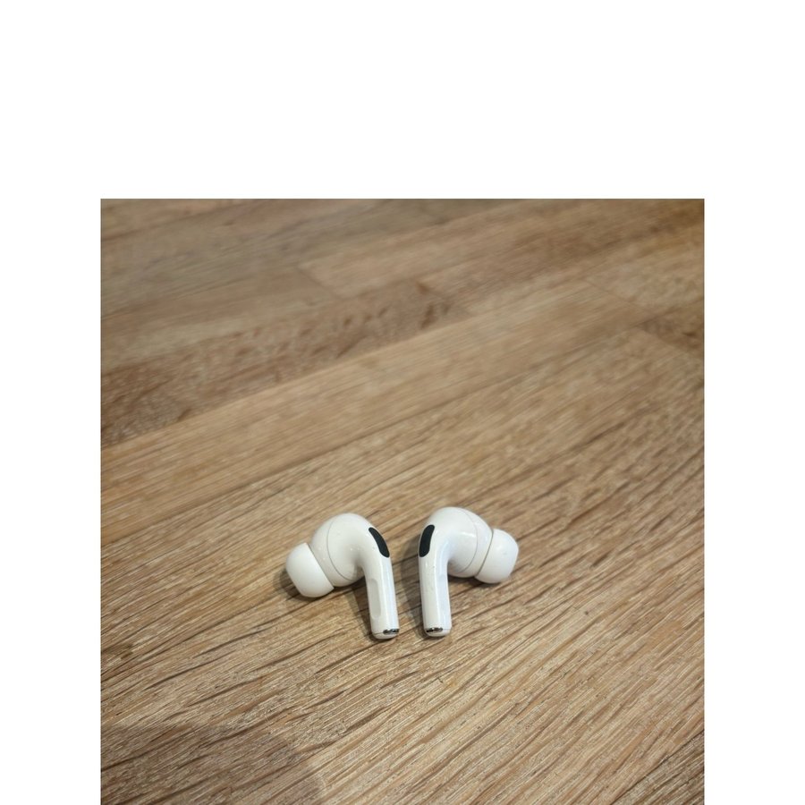 Apple AirPods Pro 1 generationen