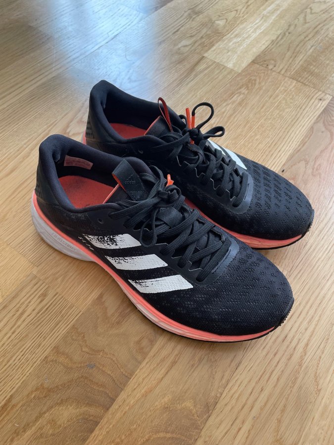 Adidas SL20 Running Shoes