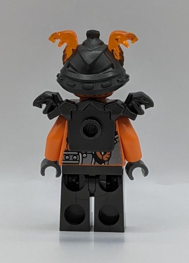 Lego - NINJAGO - The Hands of Time - Commander Blunck