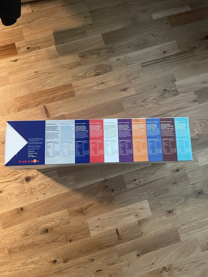 Red Bull Adventskalender