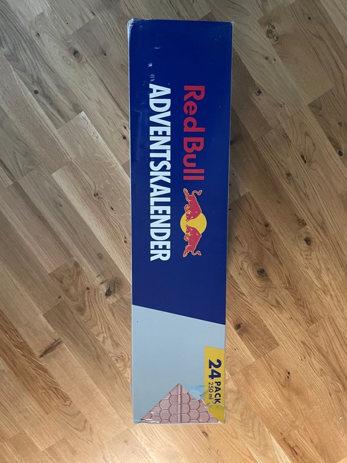 Red Bull Adventskalender