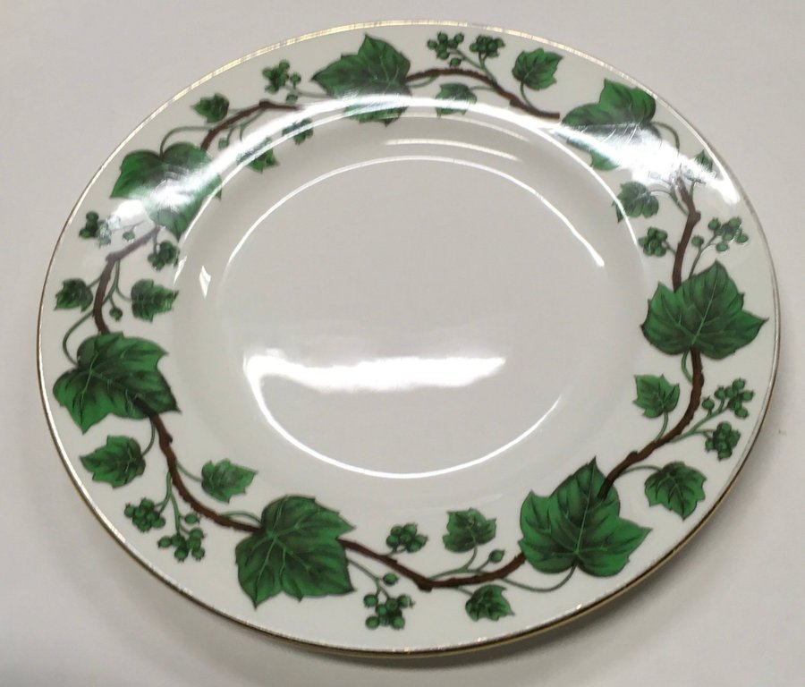 Crown Staffordshire Ivy Porslin